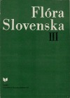 Flóra Slovenska III