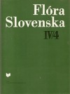 Flóra Slovenska IV/4