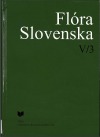 Flóra Slovenska V/3