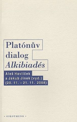 Platónův dialog Alkibiadés