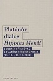 Platónův dialog Hippias Menší
