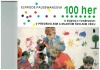 100 her k rozvoji tvořivosti v předškolním a mladším školním věku