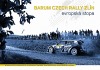 Barum Czech Rally Zlín - Evropská stopa