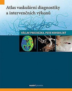 Atlas vaskulární diagnostiky a intervenčních výkonů