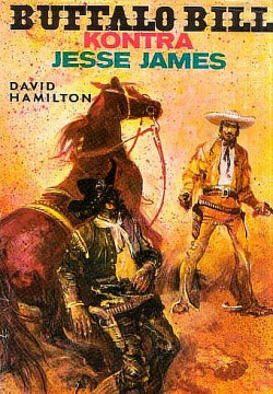 Buffalo Bill kontra Jesse James