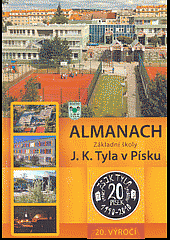 Almanach základní školy J. K. Tyla v Písku