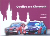 O rallye a o Klatovech