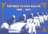 Historic Vltava Rallye : 1990-2011