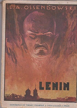 Lenin - díl 1.