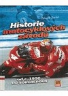 Historie motocyklových závodů od roku 1950