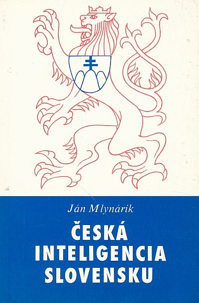Česká inteligencia Slovensku