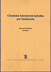 Chemická laboratorní technika pro farmaceuty