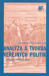 Analýza a tvorba veřejných politik