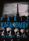 Paříž - Katakomby