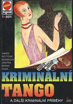 Kriminální tango a další kriminální případy