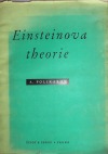 Einsteinova theorie