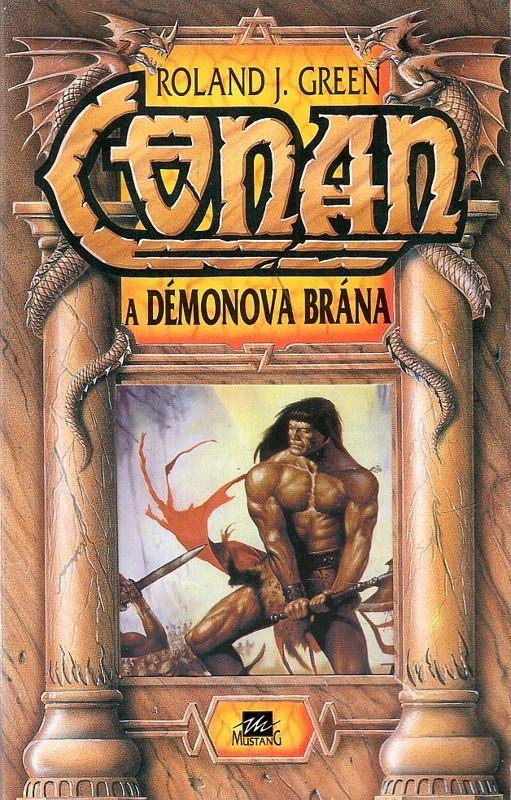 Conan a Démonova brána