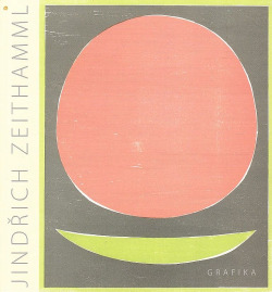 Jindřich Zeithammel / grafika