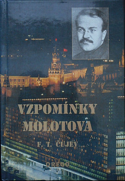 Vzpomínky Molotova