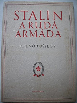 Stalin a Rudá armáda