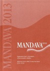 Mandava 2013