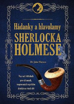 Hádanky a hlavolamy Sherlocka Holmese