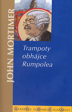 Trampoty obhájce Rumpolea