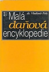 Malá daňová encyklopedie