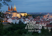 Praha romantická a tajemná