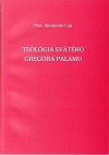 Teológia svätého Gregora Palamu