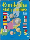 Eurokniha štáty a mince