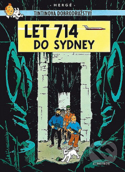Let 714 do Sydney