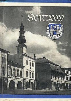 Svitavy – 700 let města