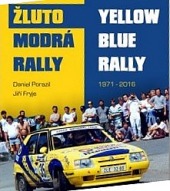 Žlutomodrá rally