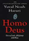 Homo Deus: Stručné dějiny zítřka