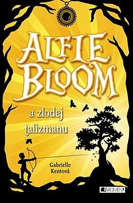 Alfie Bloom a zlodej talizmanu