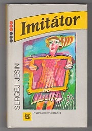 Imitátor