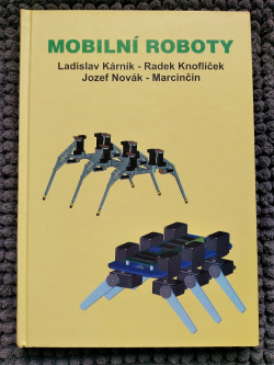 Mobilní roboty