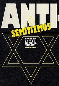 Antisemitizmus v politickom vývoji Slovenska (1989-1992)