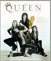 Queen - největší ilustrovaná historie králů rocku