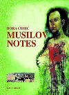 Musilov notes