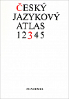 Český jazyková atlas 3