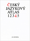 Český jazykový atlas 4