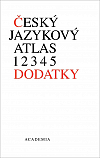 Český jazykový atlas - Dodatky
