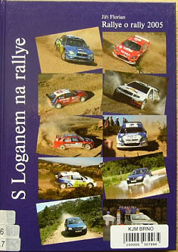 Rallye o Rally 2005