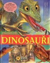 Dinosauři: Ztracený svět – dětská encyklopedie pravěkého světa