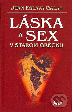 Láska a sex v starom Grécku