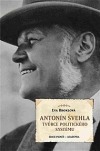 Antonín Švehla: Tvůrce politického systému