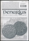 Denarius 2/2012