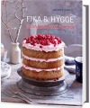 FIKA & HYGGE - Skandinávské pečení pro chvíle pohody